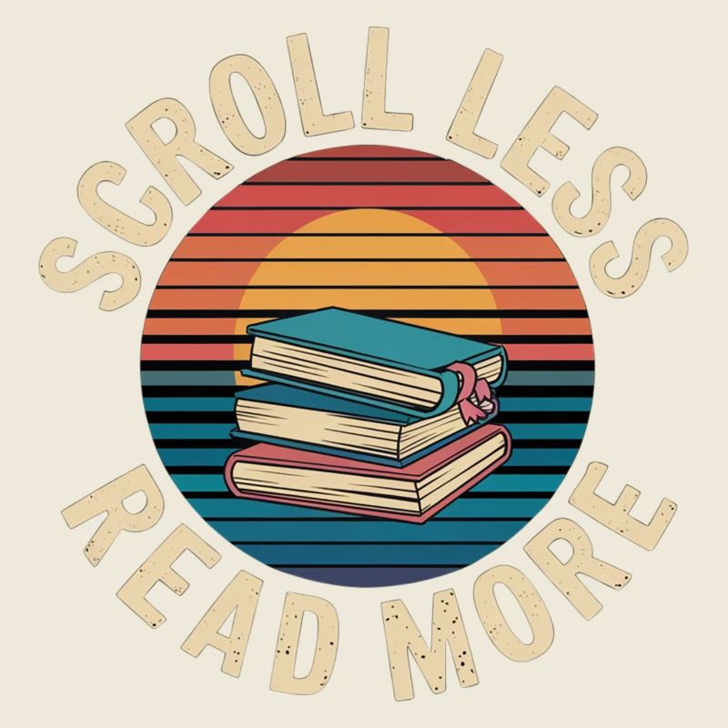 Scroll Less Read More 10