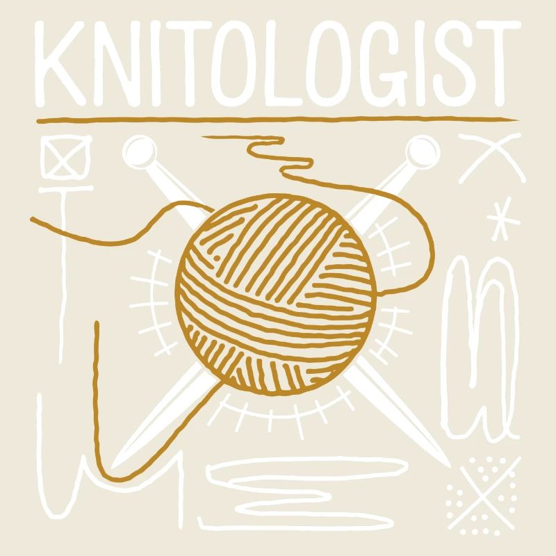 Expertise créative en tricot