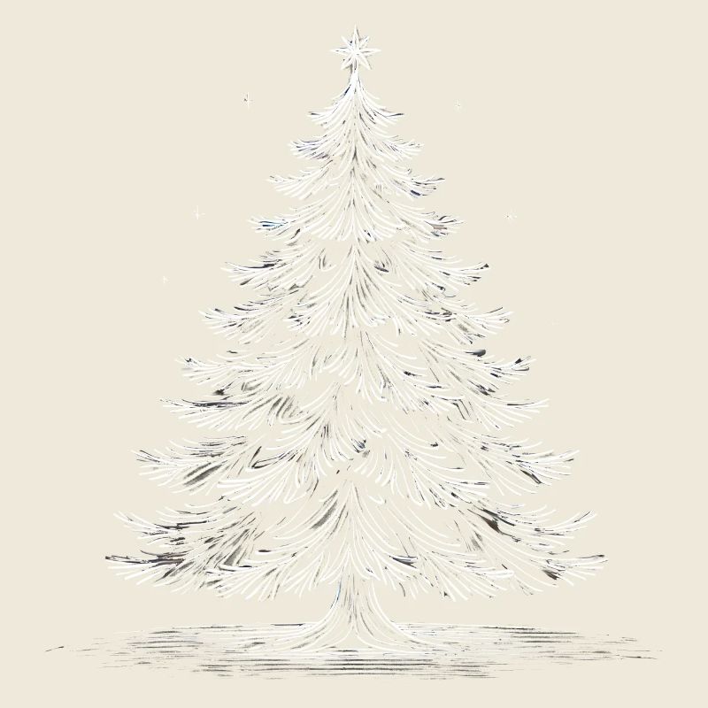 Weihnachtsbaum Tannenbaum