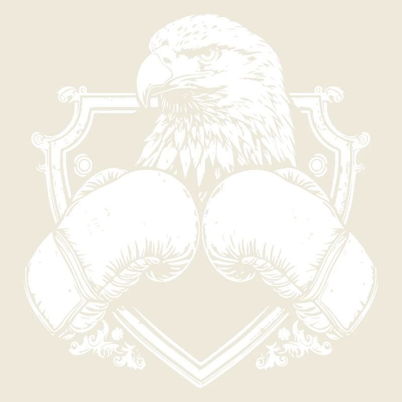 Eagle Boxer Martial Arts MMA