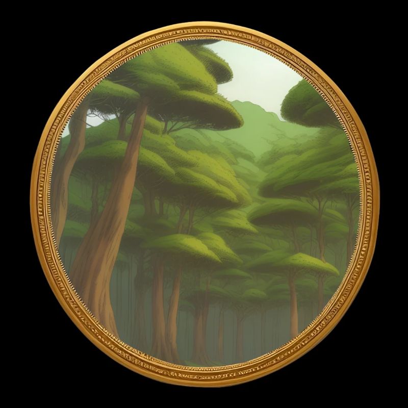 L’amour de la forêt pour petits et grands