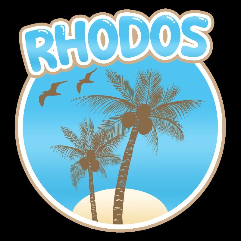 Holidays in Rhodes