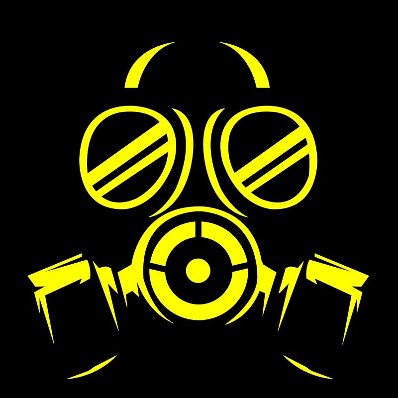 Gas mask