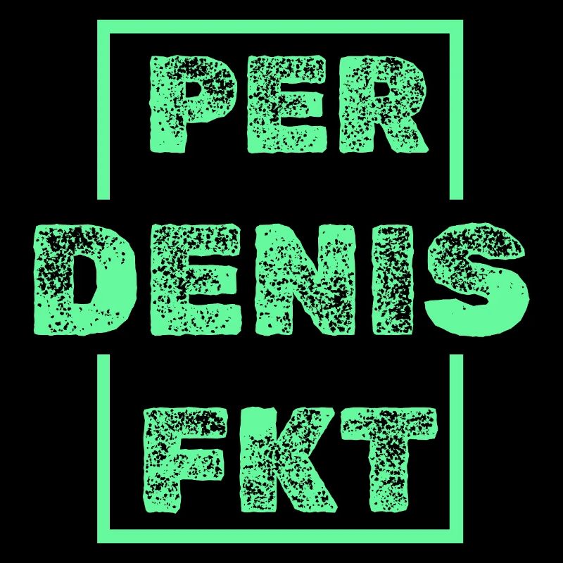 Denis as Denis