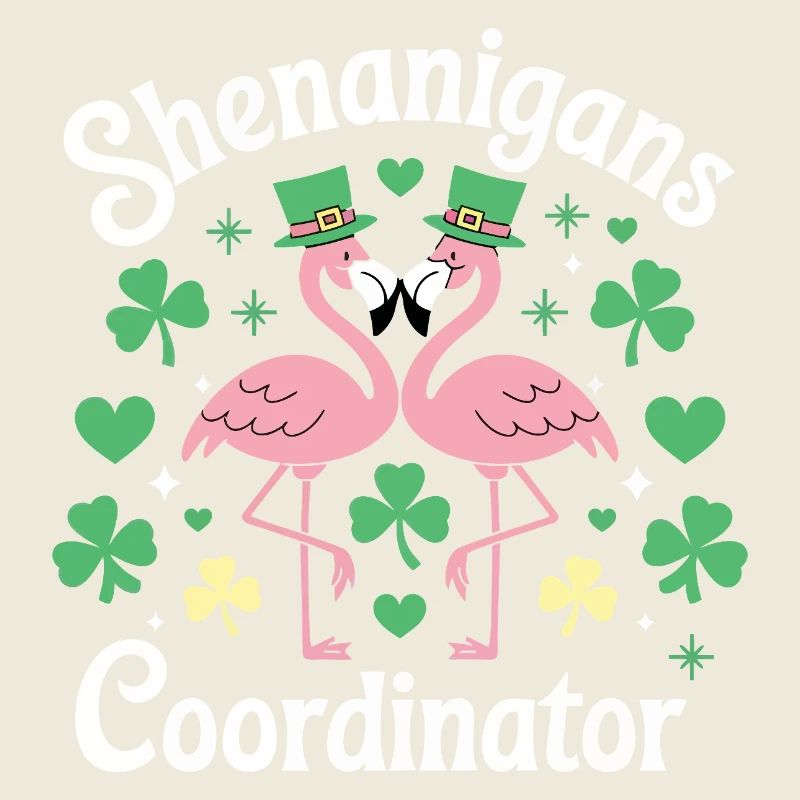 Shenanigans Koordinator