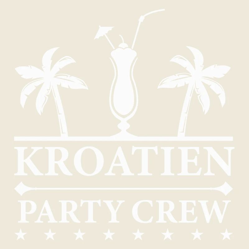 Croatia Party Crew