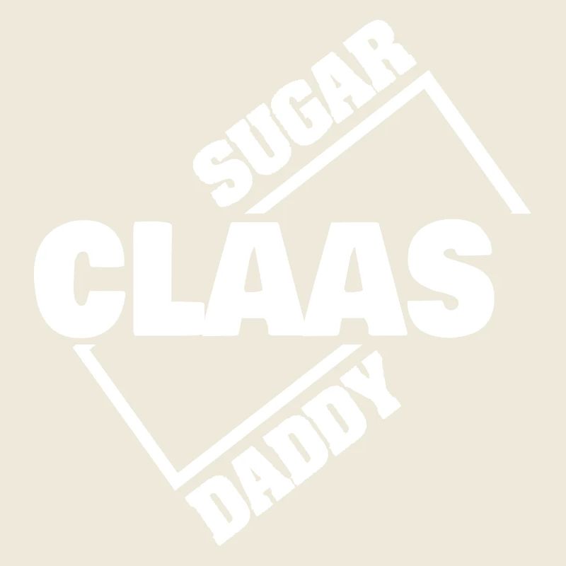 Claas as a sugar daddy