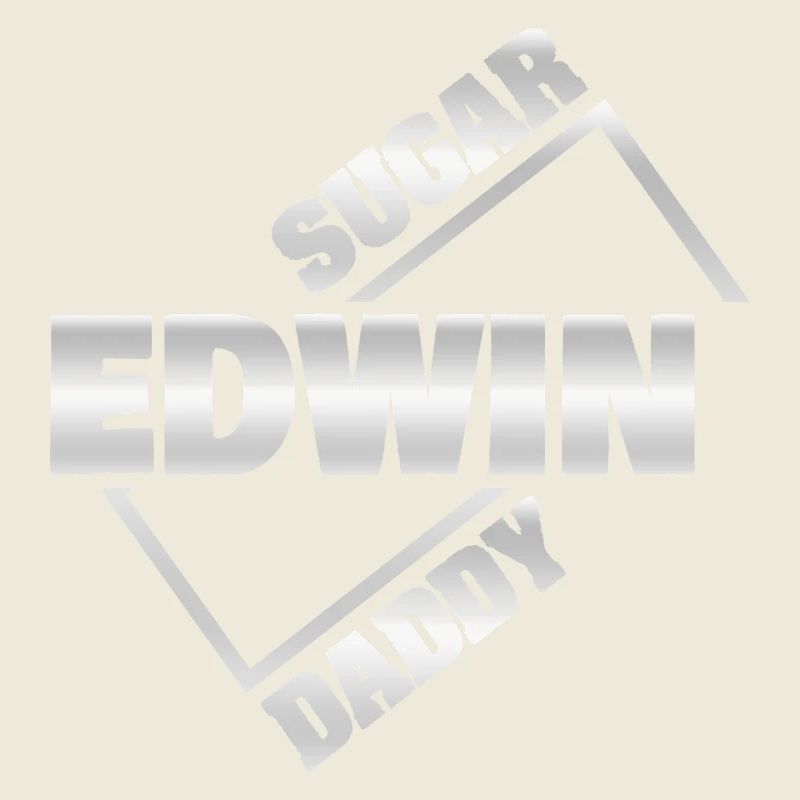 Sugardaddy Edwin