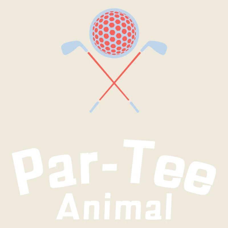Par-Tee Animal