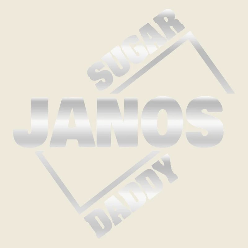 Sugardaddy Janos