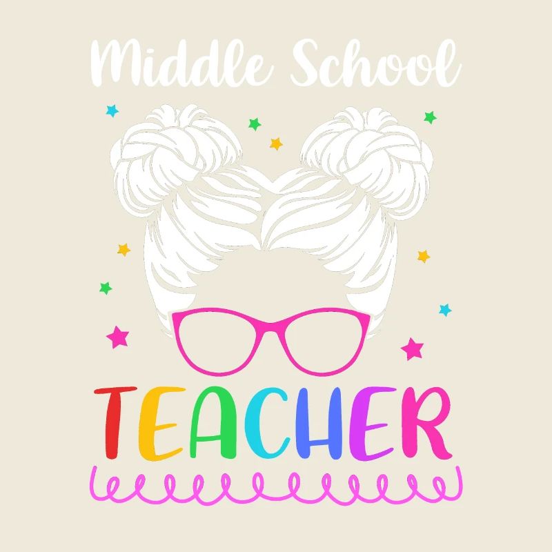 Middle School Teachers