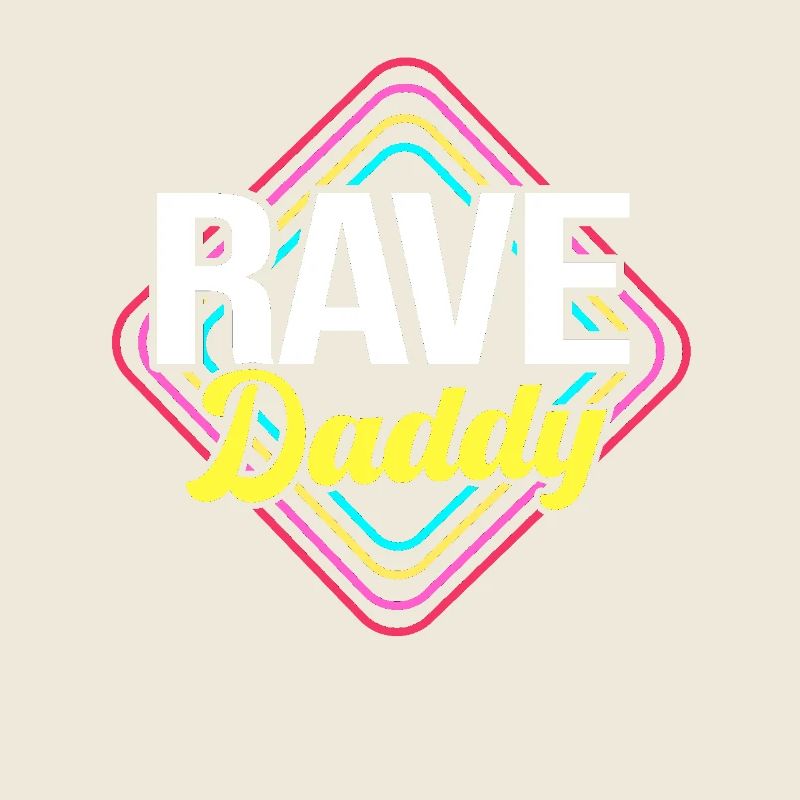 Rave Raver Techno music Techno bass Mixer
