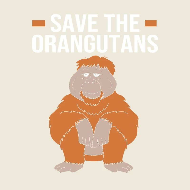 Orang-outan