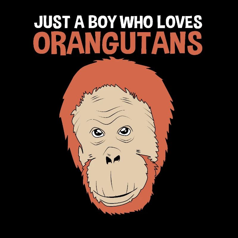 Orang-outan
