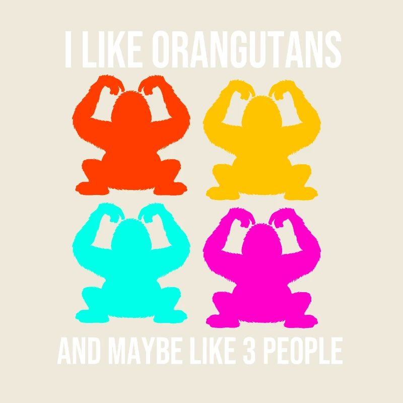 Orang-outan