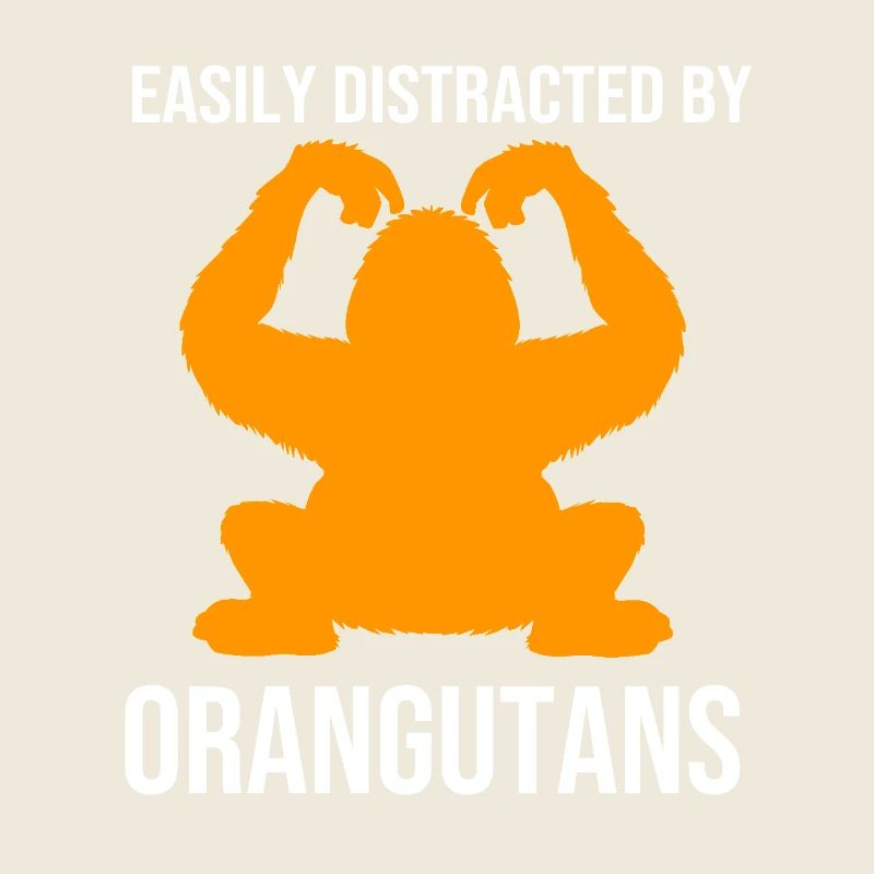 Orangutan