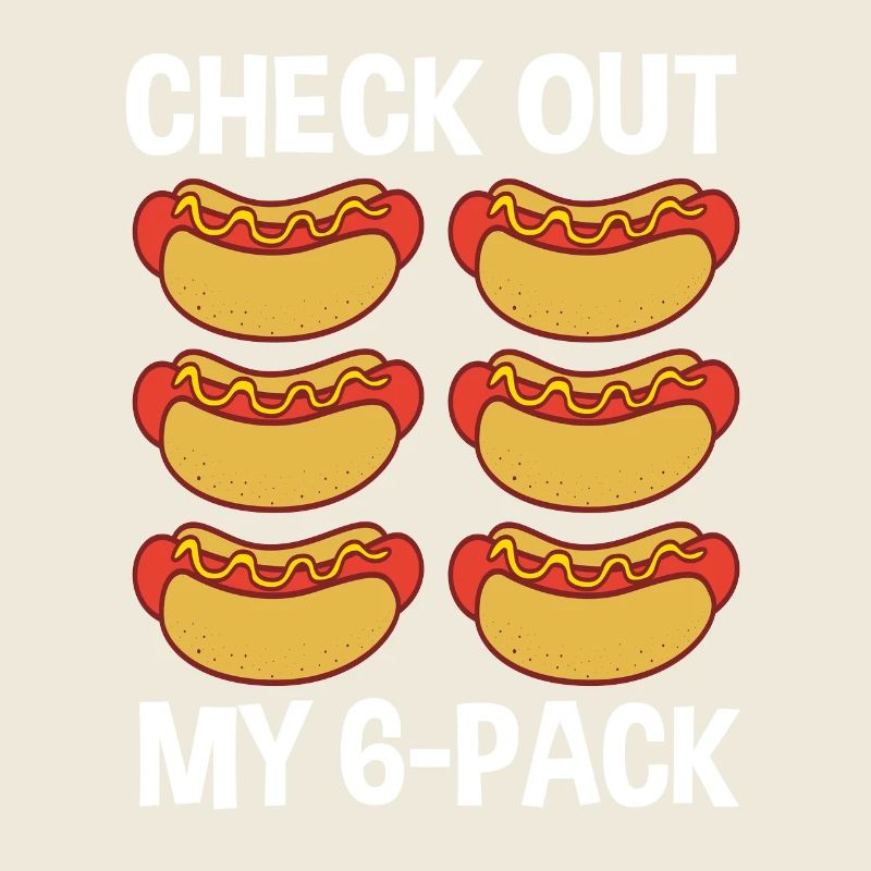 Hot Dog Snack