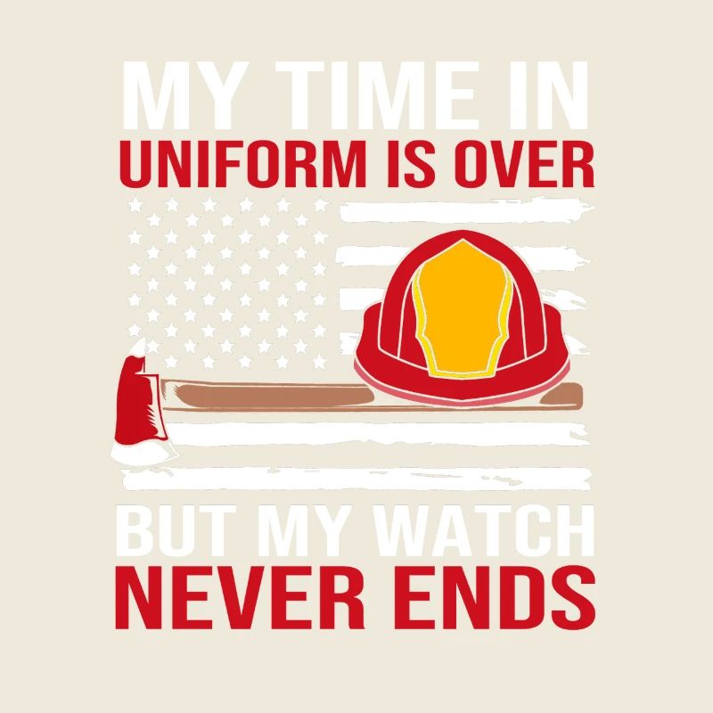 Firefighter Fire Brigade