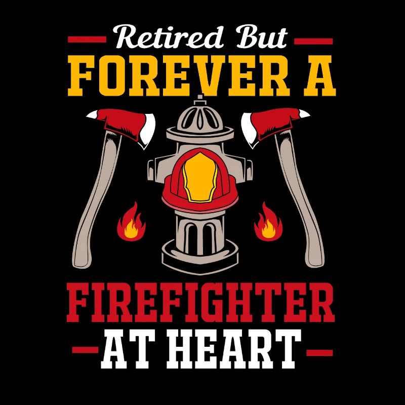 Firefighter Fire Brigade