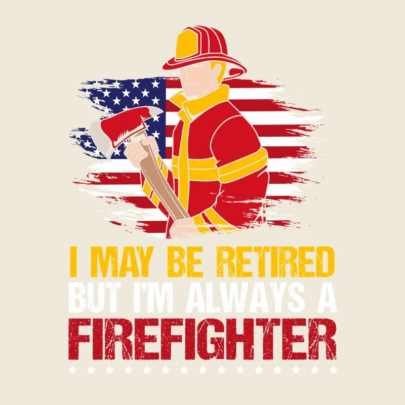 Firefighter Fire Brigade