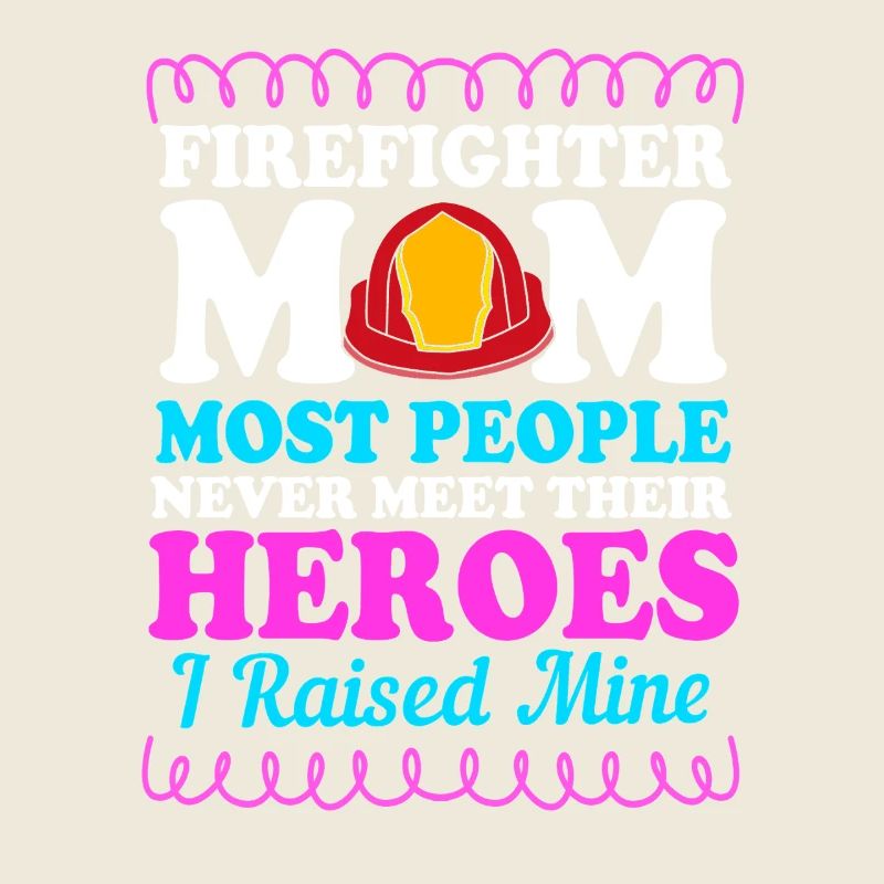 Firefighter Fire Brigade