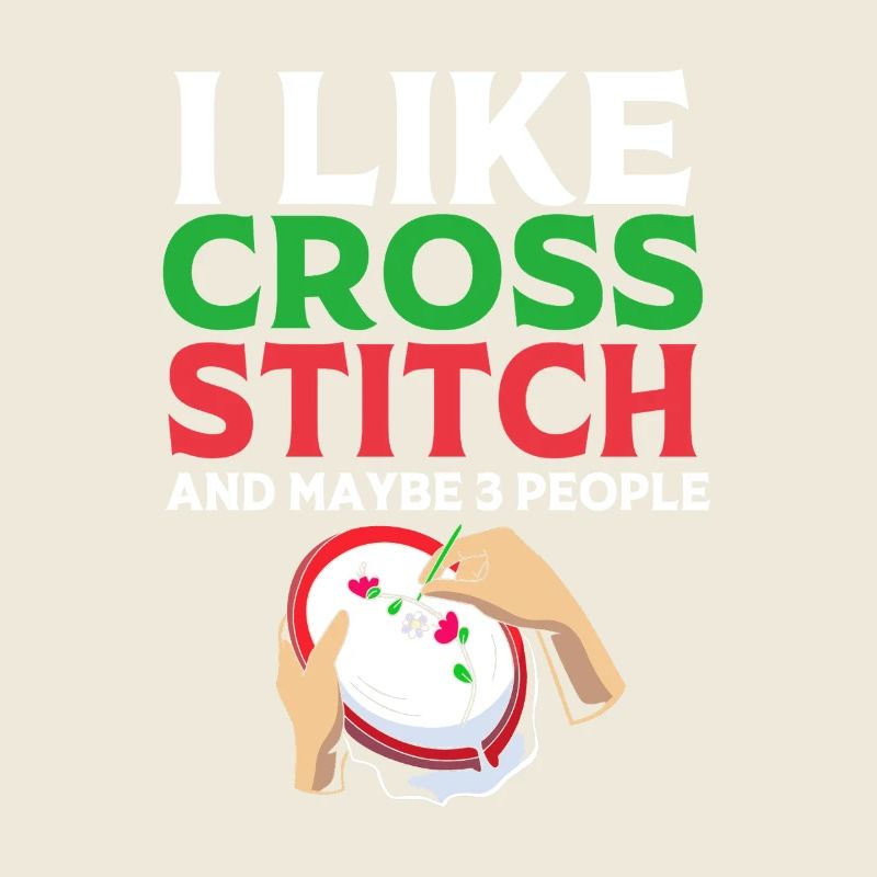 Cross Stitch