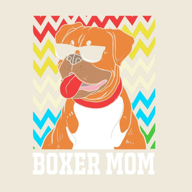 Chien Boxer