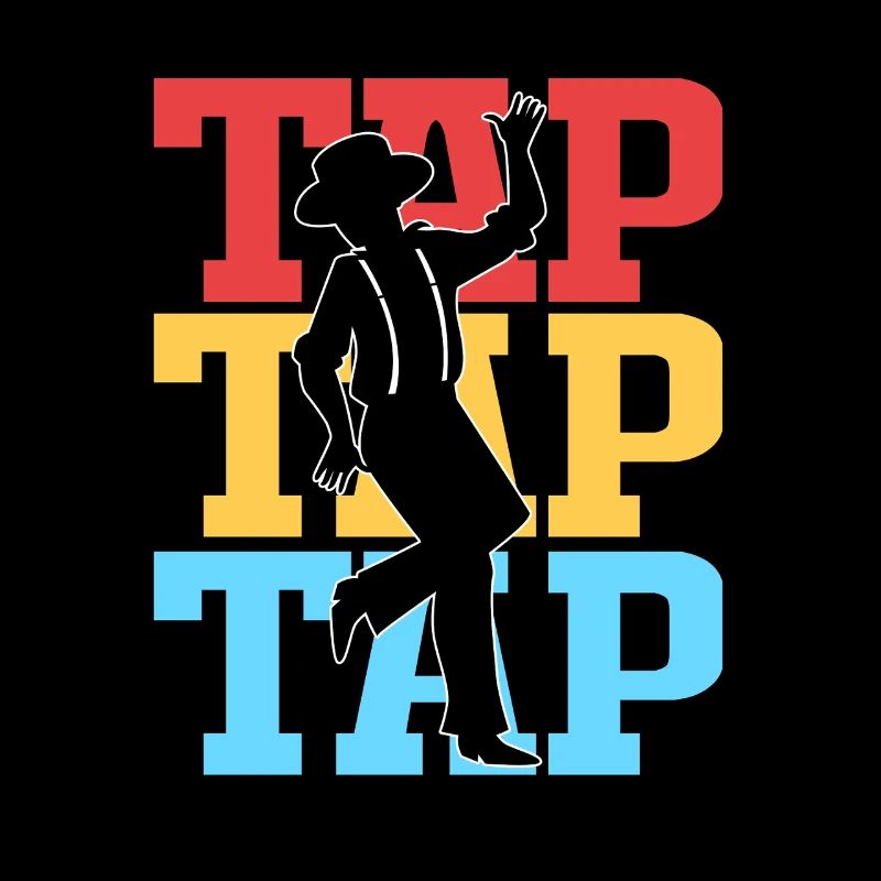 Stepptanz