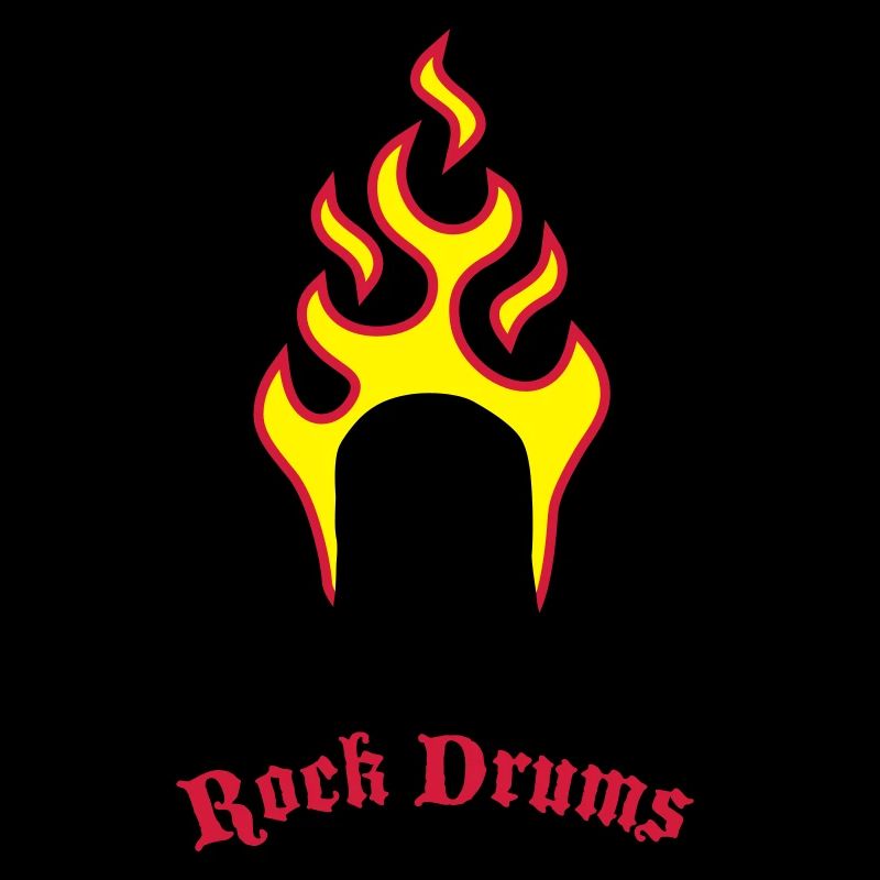 fire_skull_drumsticks_d_3c