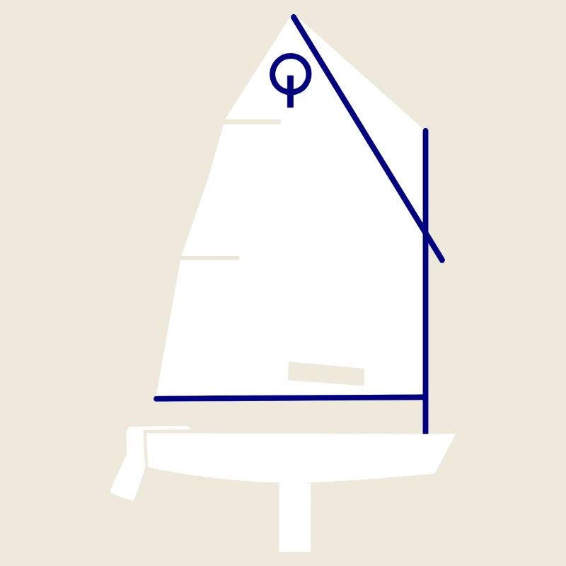 Optimist Opti