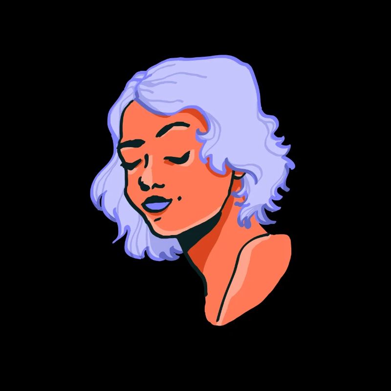 gurl Orange