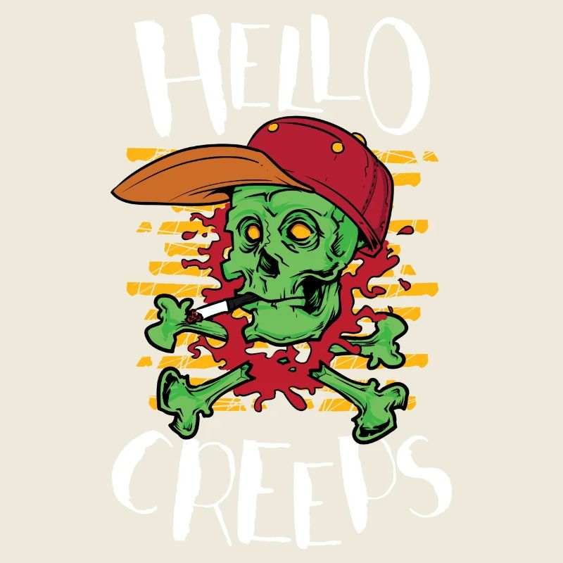 Hallo Creeps