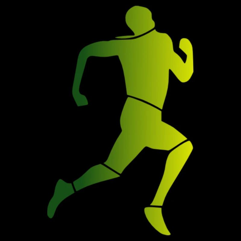 runner