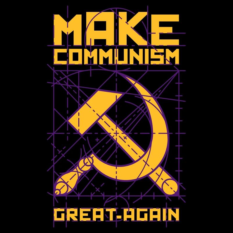Make Communism great again