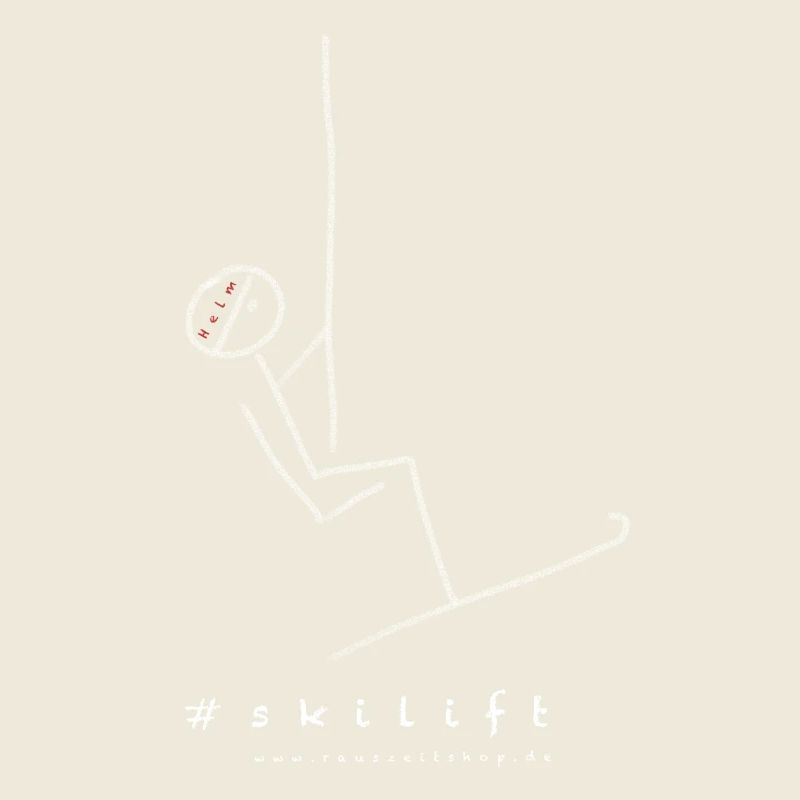 ski lift