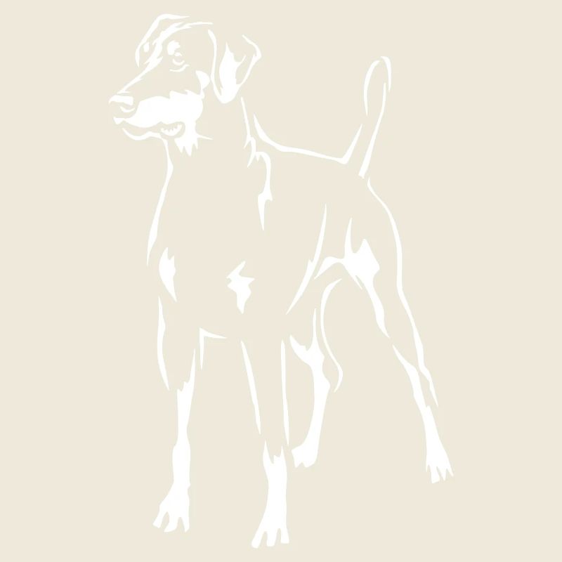 Doberman « Black Edition »