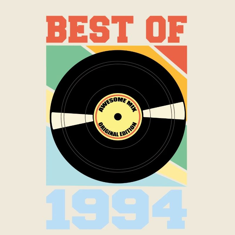 Le meilleur de 1994
