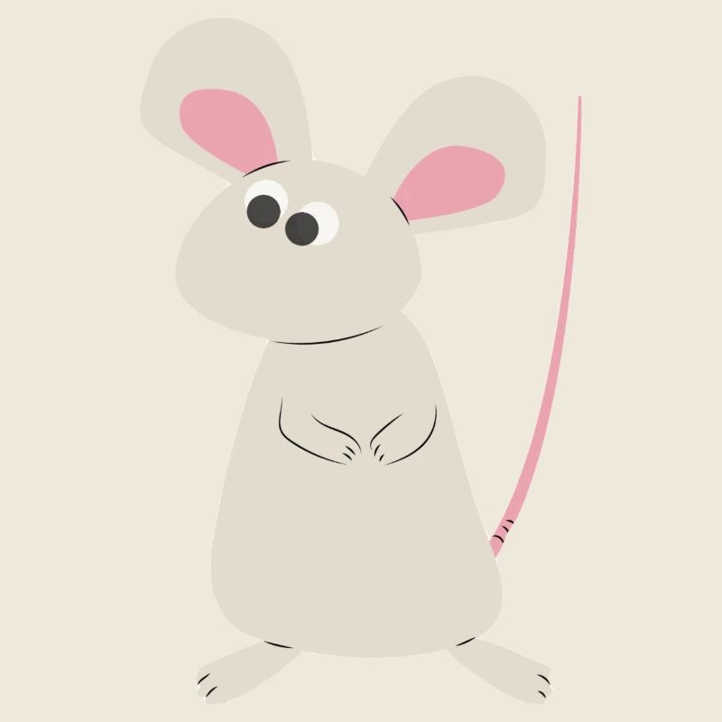 Souris intelligente