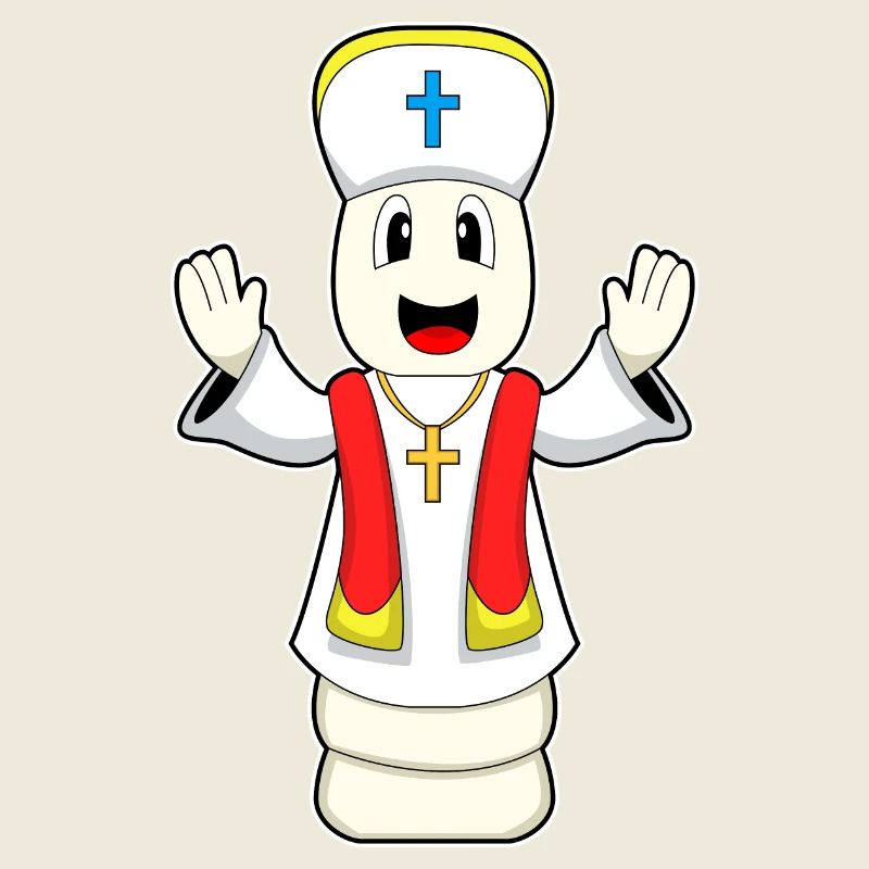 Chess Piece Bishop Chess