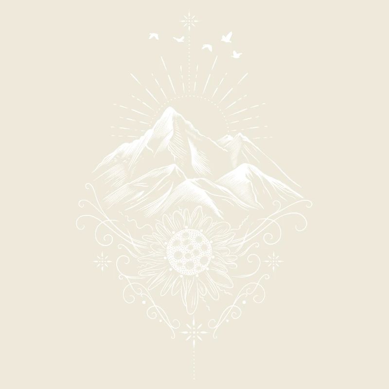 Hiking Mountains Edelweiss