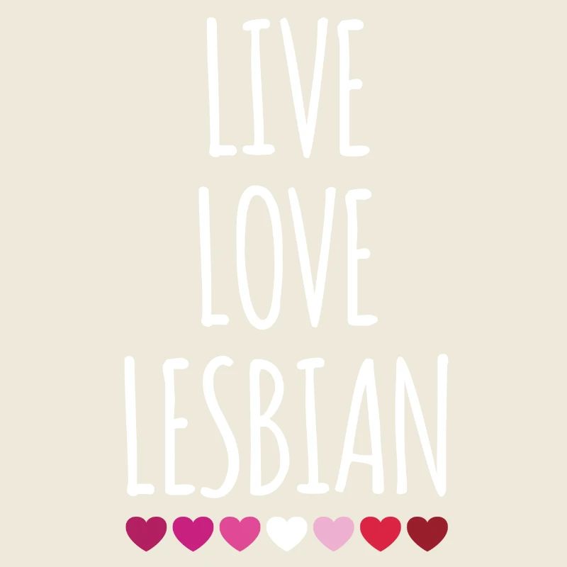 Leben. Liebe. Lesbe.