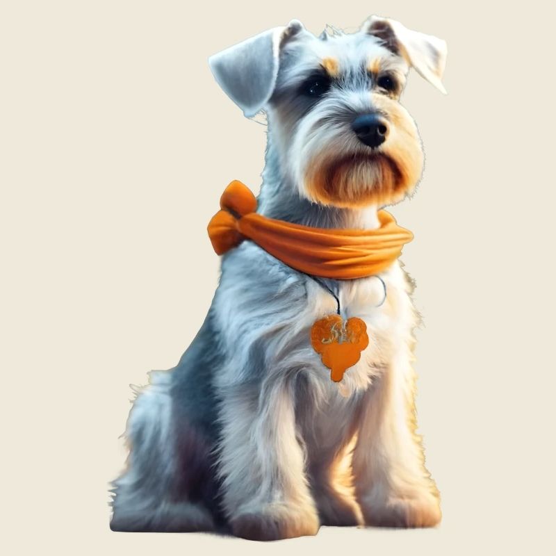 beau chien