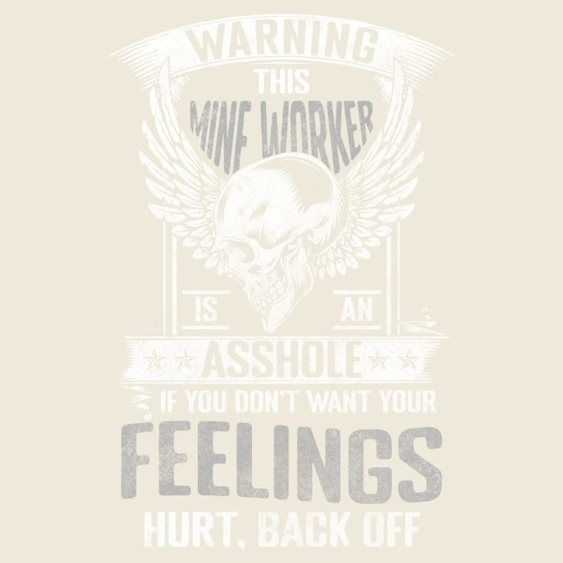 Mineurs Mineurs de charbon souterrains