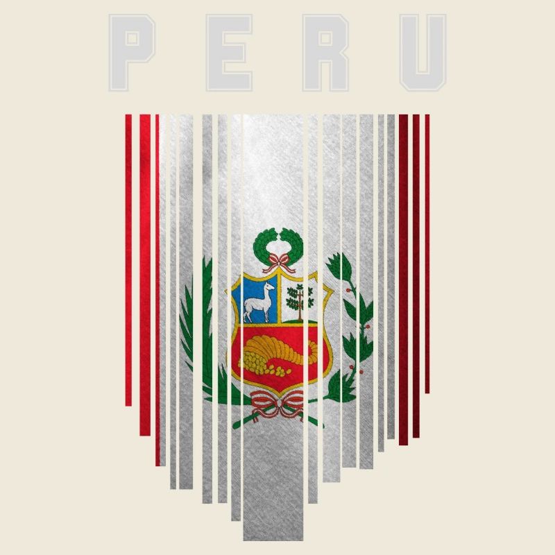 Drapeau du Pérou, fierté péruvienne