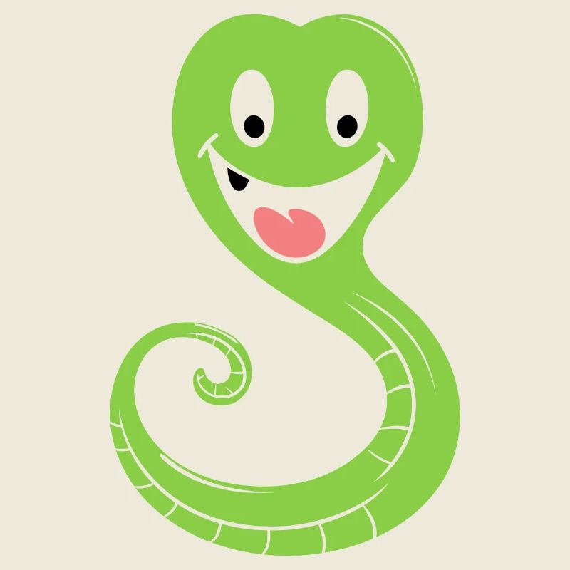 Little Snake Humor