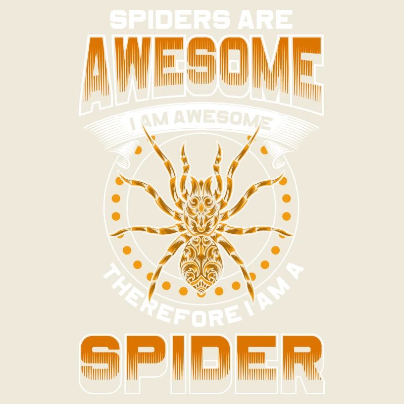 Spiderweb Animal Tarantula Eight Eyes