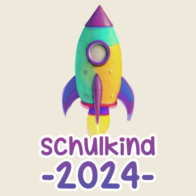 schulkind rakete 2024 02