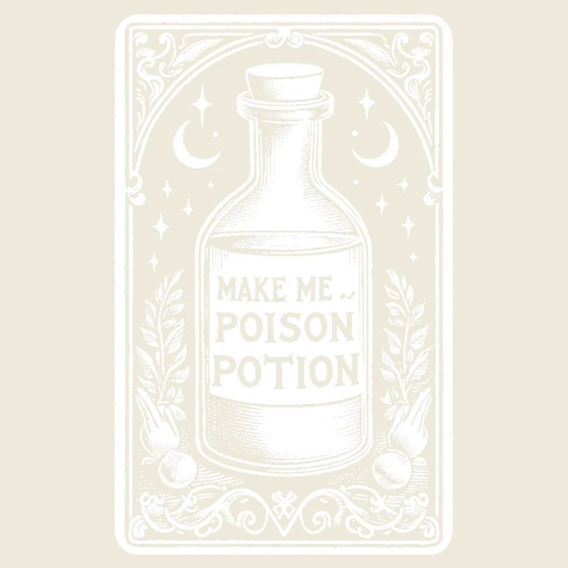 Potion Vial 2