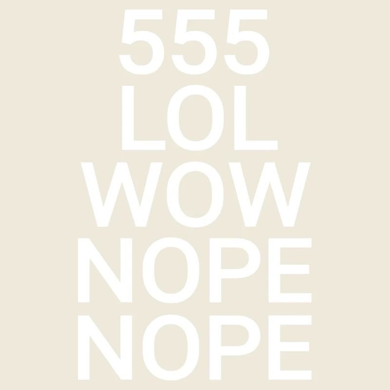 Verbal Words Stringing Together