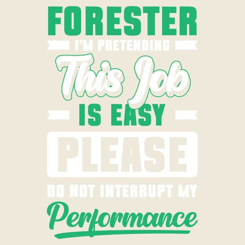 Chasseur forestier